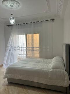 Coastal court Duplex - Tanger - 3