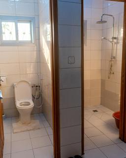 Maison moderne et cosy en plein centre ville de Douala - 1