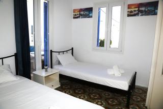Fabrica townhouse - Megali Ammos - 2