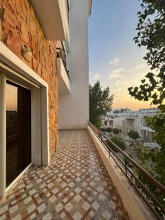 Coastal court Duplex - Tanger - 1