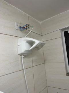 Apartamento Confortável com Área Gourmet - 4