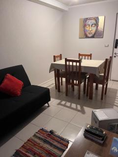 Comfortable 3 bedroom apartment - 8