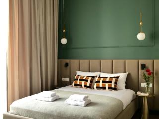 Sage Apartment Kazimierz Old Town - Cracovia - 0