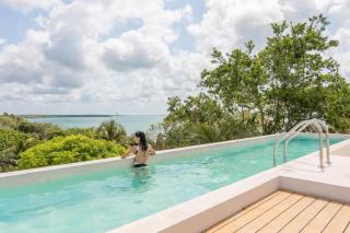 Micaela Bacalar Condos - Bacalar - 6