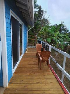 Blue haus - Punta Caribe - 9