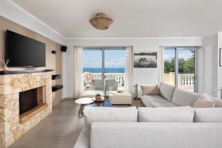 Villa Piedra Acharavi - 4