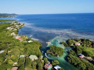 Blue haus - Punta Caribe - 1
