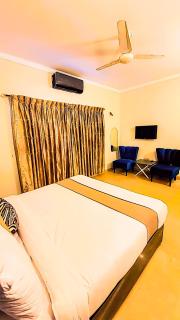 Hotel HS1 - Lahore - 7