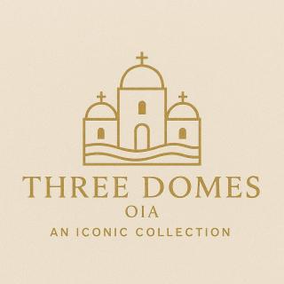 Three Domes Oia - an Iconic Collection - Oia - 6