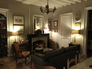 Gîte du château d'Hodebert - 7