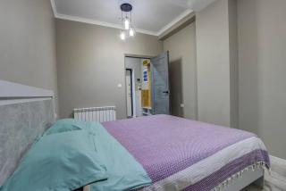 Harmony 2 bedroom apartment - Bishkek - 7