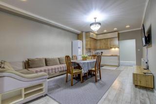 Harmony 2 bedroom apartment - Bishkek - 6
