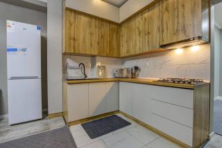 Harmony 2 bedroom apartment - Bishkek - 4
