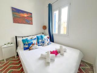 Fabrica townhouse - Megali Ammos - 7