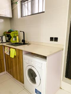 Ezko Apartments Lagos Business School - Lekki - 2
