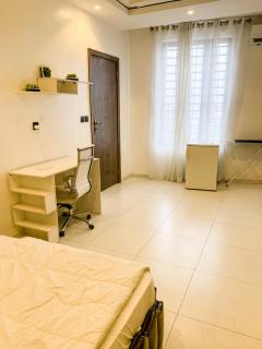 Ezko Apartments Lagos Business School - Lekki - 5
