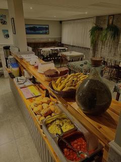 Hotel Pontal - Palhoça - 4