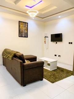 Ezko Apartments Lagos Business School - Lekki - 0