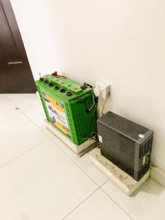 Ezko Apartments Lagos Business School - Lekki - 3