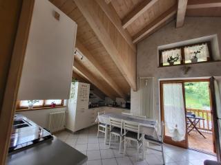 My Home - Mezzana - 2