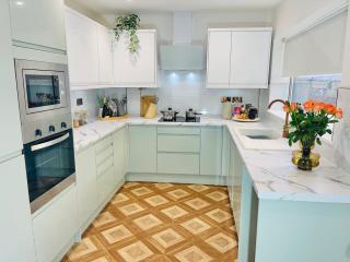 Superb Stylish 2 Bedroom Home in Ormskirk - Ormskirk - 7
