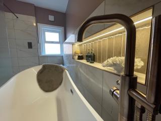 Superb Stylish 2 Bedroom Home in Ormskirk - Ormskirk - 5