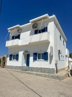 Rena's Garden Rooms - Lisso (Lipsoi) - 0