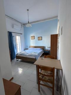 Rena's Garden Rooms - Lisso (Lipsoi) - 6