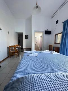 Rena's Garden Rooms - Lisso (Lipsoi) - 4
