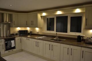Glendarragh Cottage - Cushendall - 6