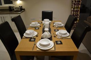 Glendarragh Cottage - Cushendall - 2