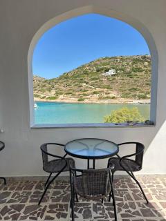Rena's Garden Rooms - Lisso (Lipsoi) - 2