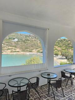 Rena's Garden Rooms - Lisso (Lipsoi) - 1
