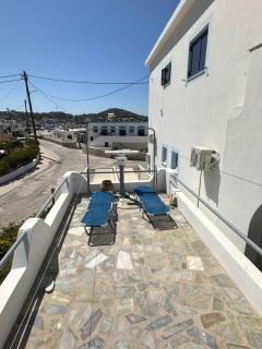 Rena's Garden Rooms - Lisso (Lipsoi) - 9