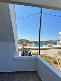 Rena's Garden Rooms - Leipsoi - 1