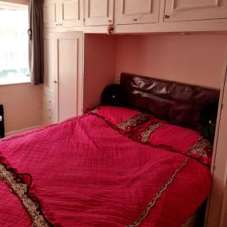 Stranges Way - Luton - 2
