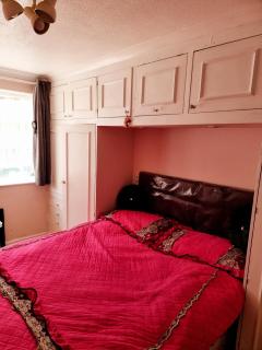 Stranges Way - Luton - 1