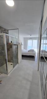 Villa 4 pers entre mer et montagne - Villelongue-dels-Monts - 6