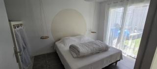 Villa 4 pers entre mer et montagne - Villelongue-dels-Monts - 3