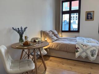 Piekary Apartment in the Old Town of Poznań - Posen - 8