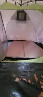 Rent a tent - Namiot w Praekologicznym gospodarstwie - Pozezdrze - 5