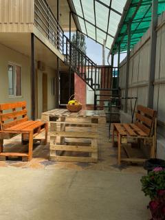 JIGIT HOUSe - Tosor - 0