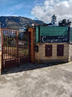 Residencial Covabella confortllanes - Posada de Llanes - 7