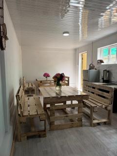 JIGIT HOUSe - Tosor - 8