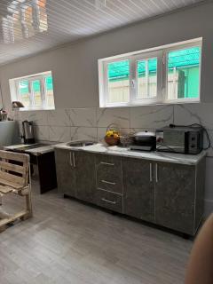 JIGIT HOUSe - Tosor - 3