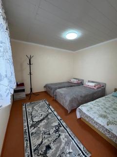 JIGIT HOUSe - Tosor - 2