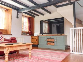 Cholmley Cottage - Whitby - 7