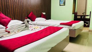 Sha Hotels - 1