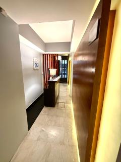 RHM Suites - Zona Rosa - Città del Messico - 4