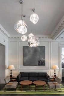 Radisson Blu Hotel, London Bloomsbury - Londres - 5